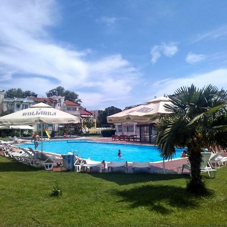 Bravo 1 Home George Sunny Beach Buitenkant foto