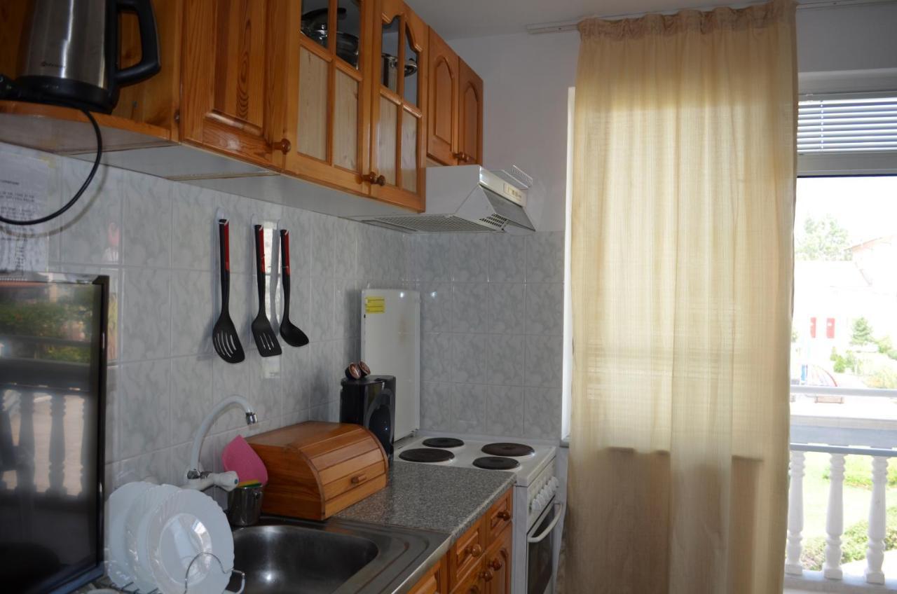 Bravo 1 Home George Sunny Beach Buitenkant foto