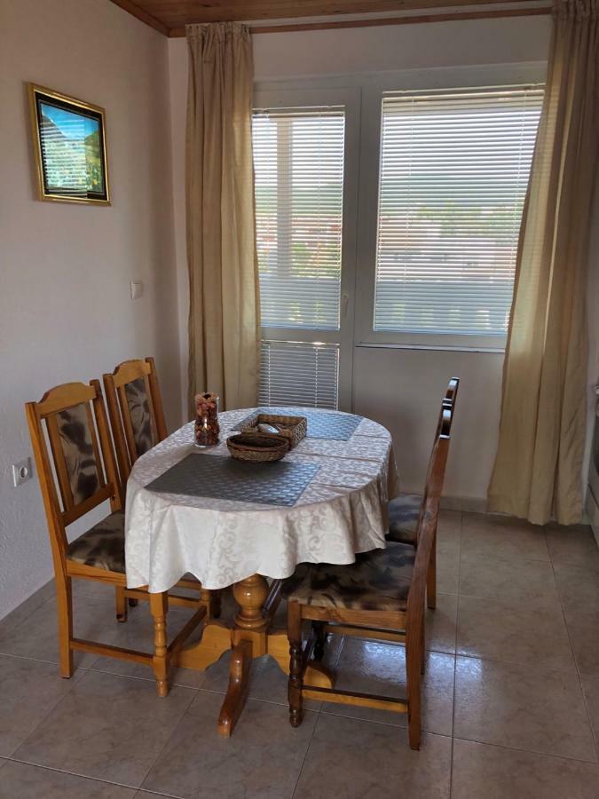 Bravo 1 Home George Sunny Beach Buitenkant foto