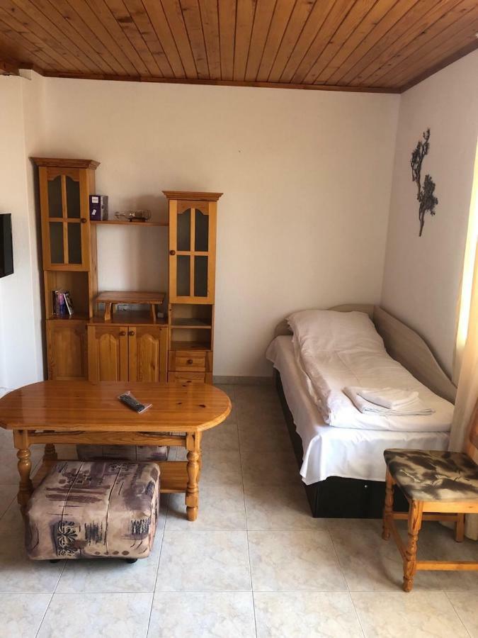 Bravo 1 Home George Sunny Beach Buitenkant foto