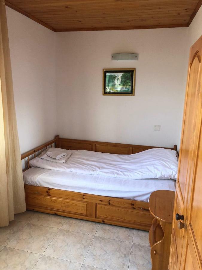 Bravo 1 Home George Sunny Beach Buitenkant foto