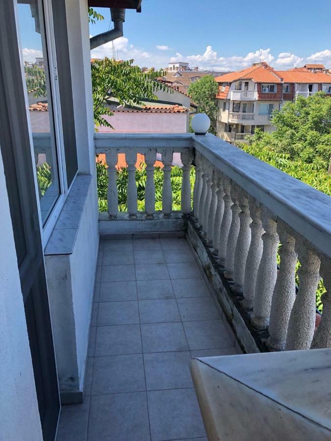 Bravo 1 Home George Sunny Beach Buitenkant foto