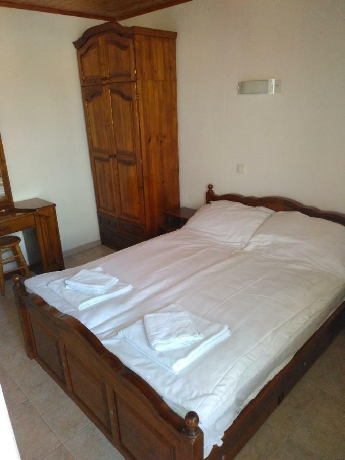 Bravo 1 Home George Sunny Beach Buitenkant foto