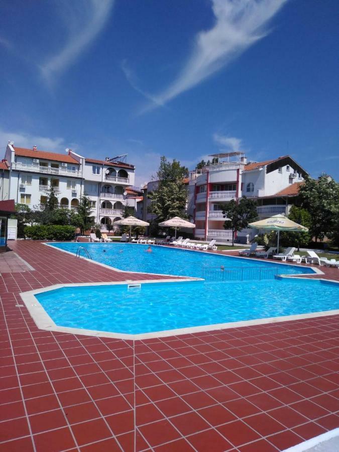 Bravo 1 Home George Sunny Beach Buitenkant foto