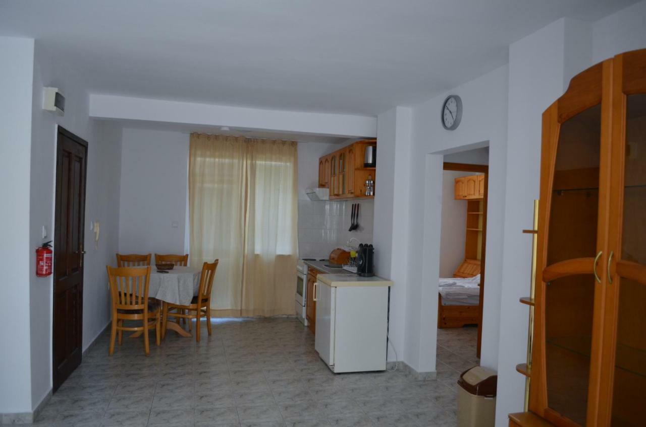 Bravo 1 Home George Sunny Beach Buitenkant foto