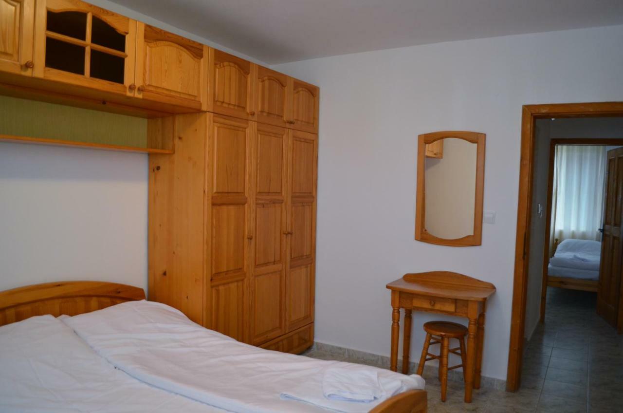 Bravo 1 Home George Sunny Beach Buitenkant foto
