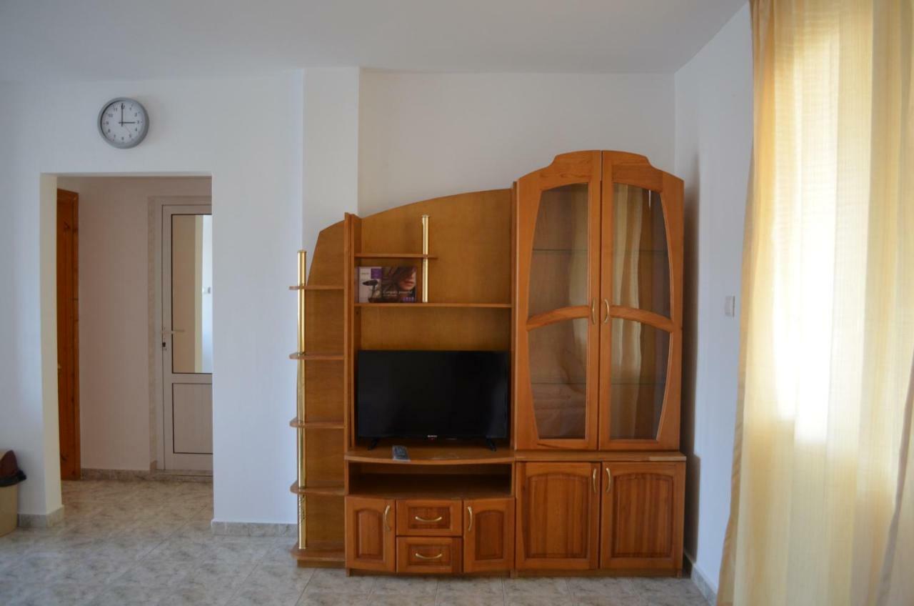 Bravo 1 Home George Sunny Beach Buitenkant foto