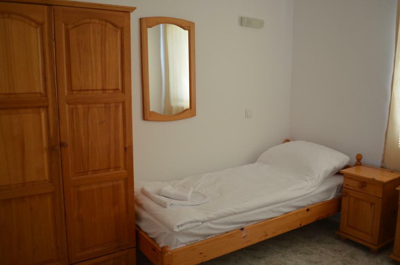 Bravo 1 Home George Sunny Beach Buitenkant foto