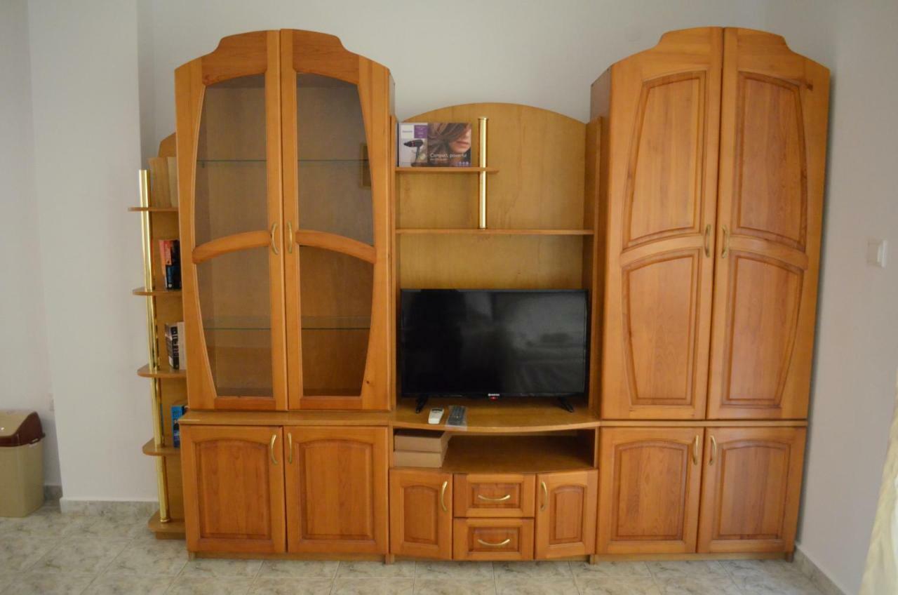 Bravo 1 Home George Sunny Beach Buitenkant foto
