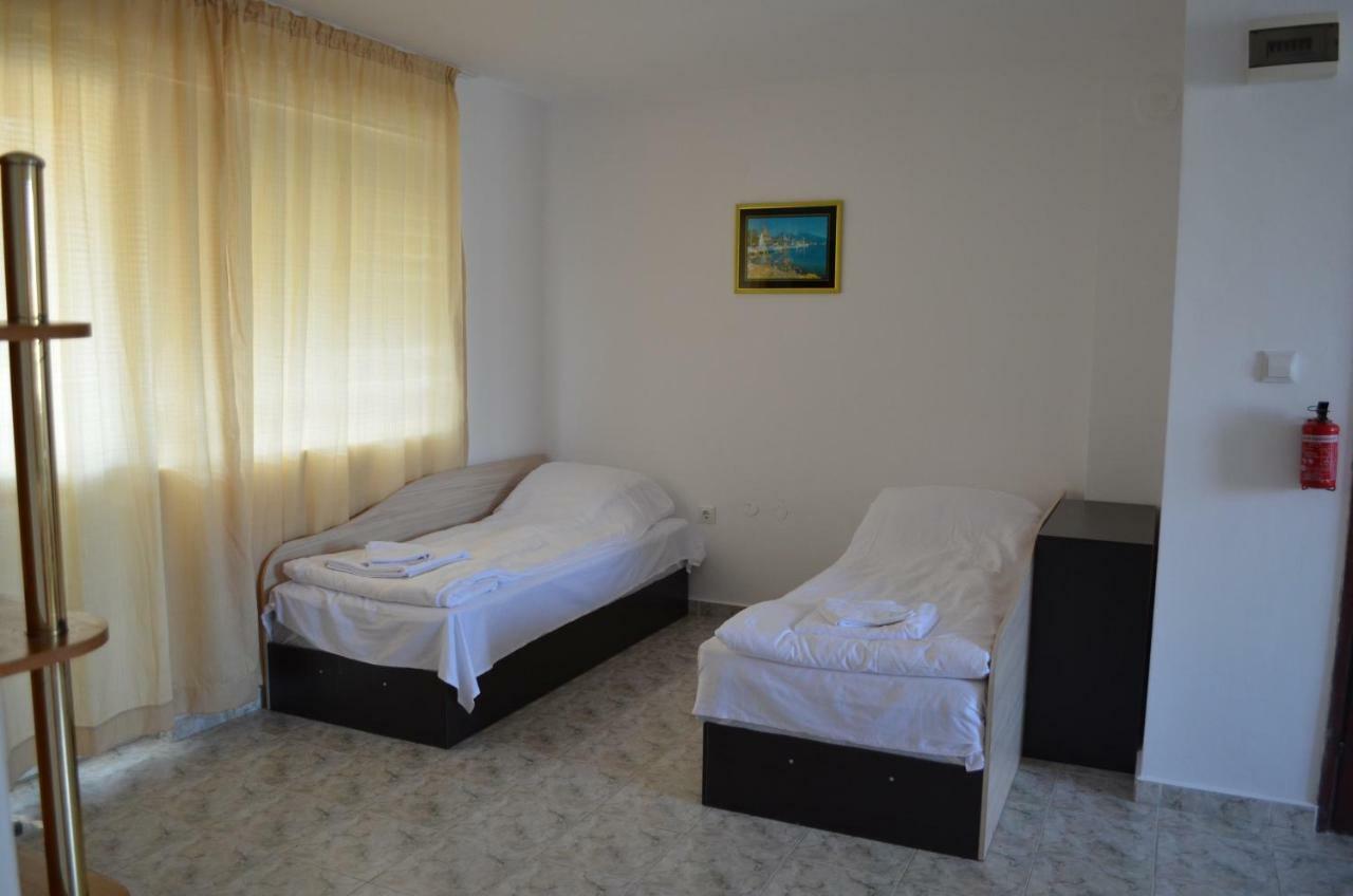 Bravo 1 Home George Sunny Beach Buitenkant foto