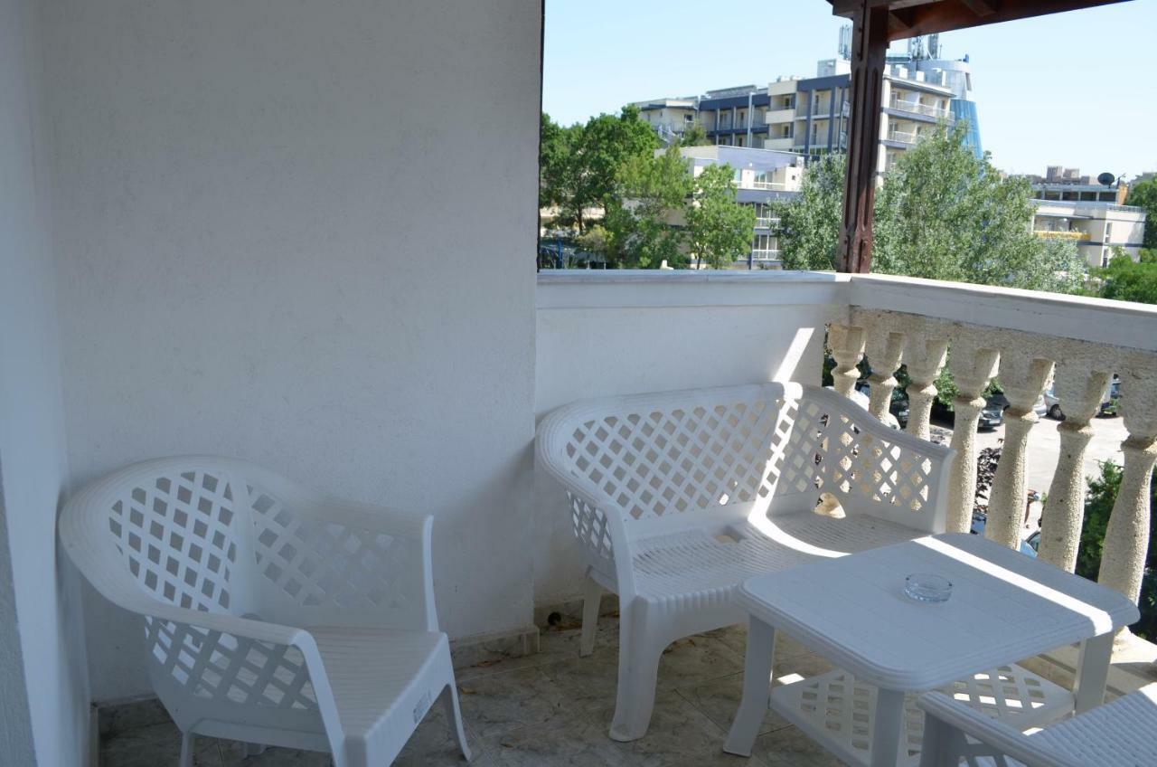 Bravo 1 Home George Sunny Beach Buitenkant foto
