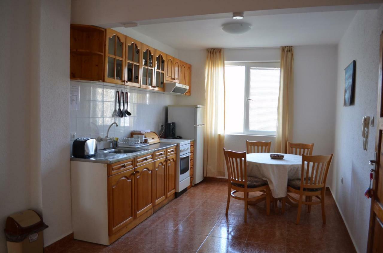 Bravo 1 Home George Sunny Beach Buitenkant foto