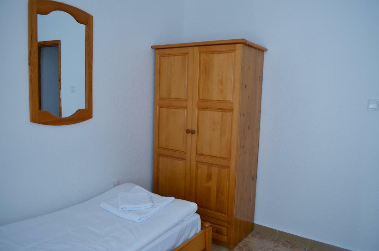 Bravo 1 Home George Sunny Beach Buitenkant foto