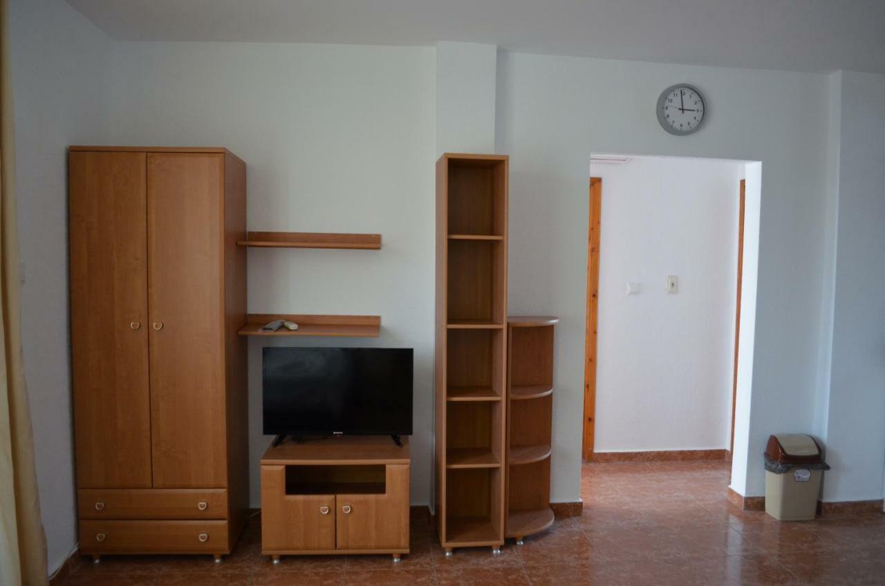 Bravo 1 Home George Sunny Beach Buitenkant foto