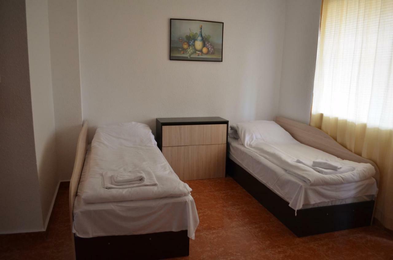 Bravo 1 Home George Sunny Beach Buitenkant foto