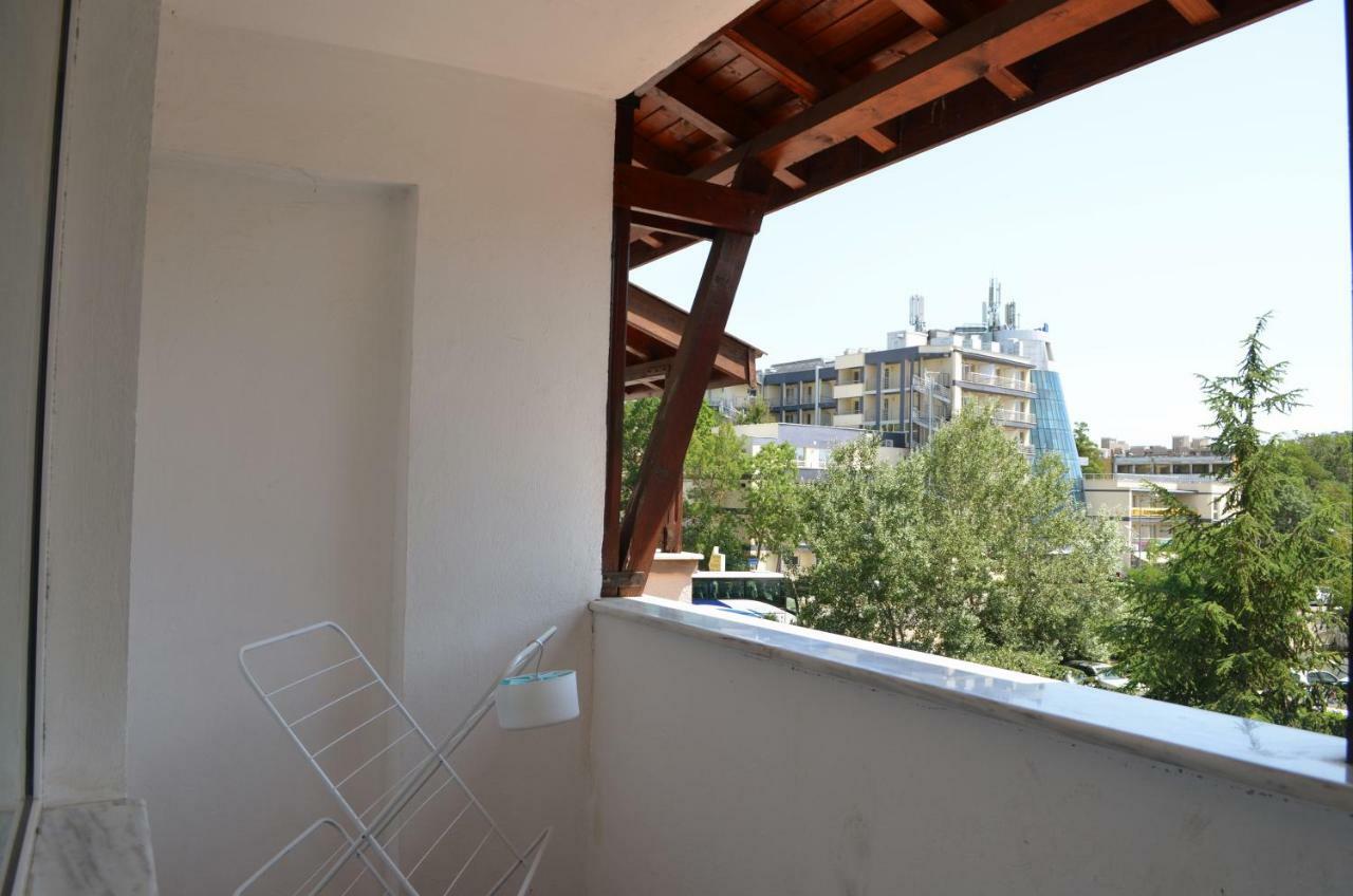 Bravo 1 Home George Sunny Beach Buitenkant foto