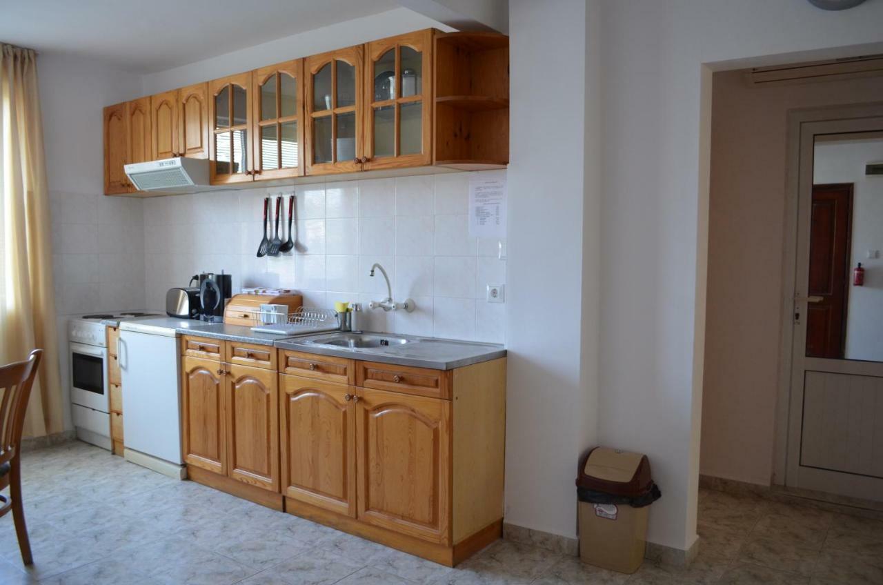 Bravo 1 Home George Sunny Beach Buitenkant foto