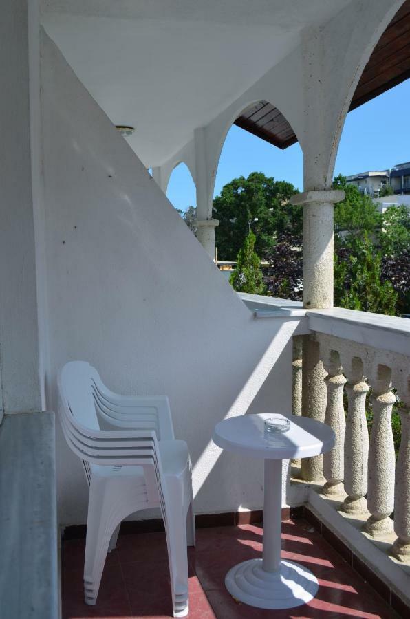 Bravo 1 Home George Sunny Beach Buitenkant foto