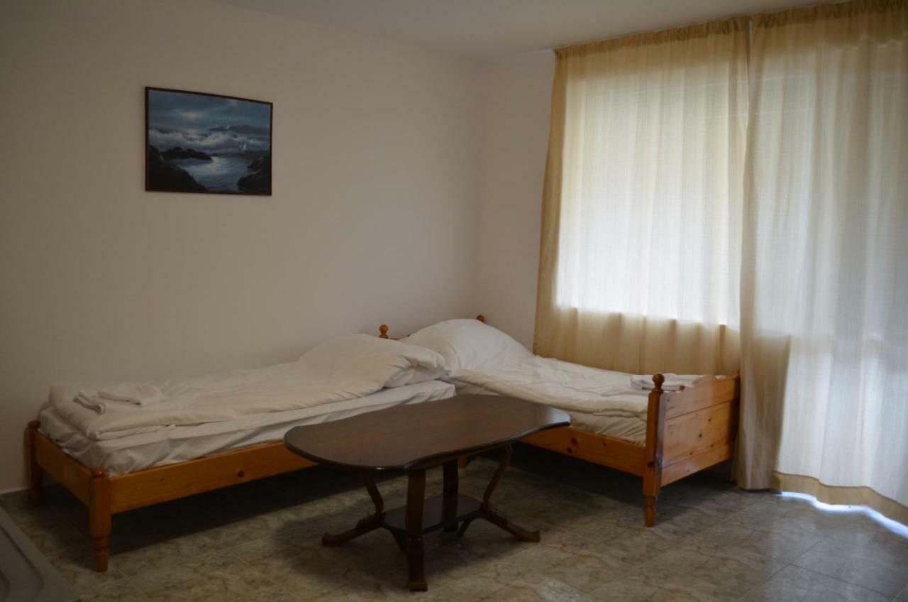 Bravo 1 Home George Sunny Beach Buitenkant foto