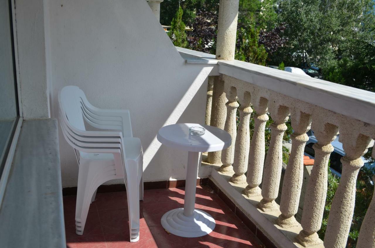 Bravo 1 Home George Sunny Beach Buitenkant foto