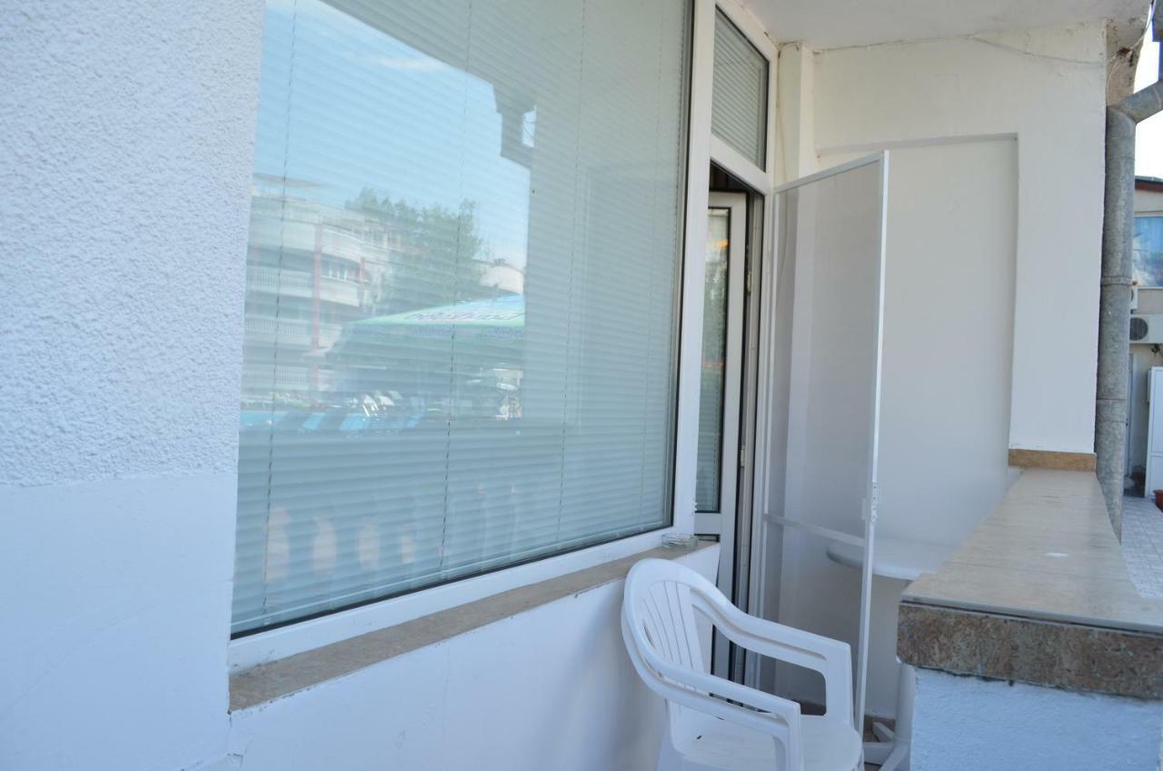 Bravo 1 Home George Sunny Beach Buitenkant foto