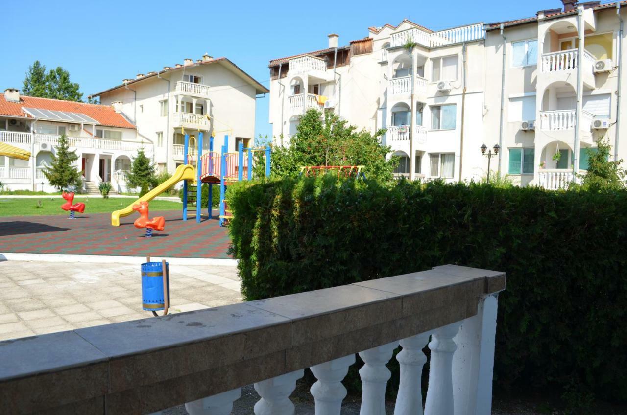Bravo 1 Home George Sunny Beach Buitenkant foto