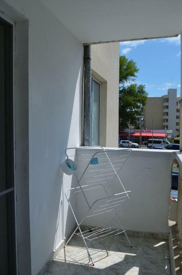 Bravo 1 Home George Sunny Beach Buitenkant foto