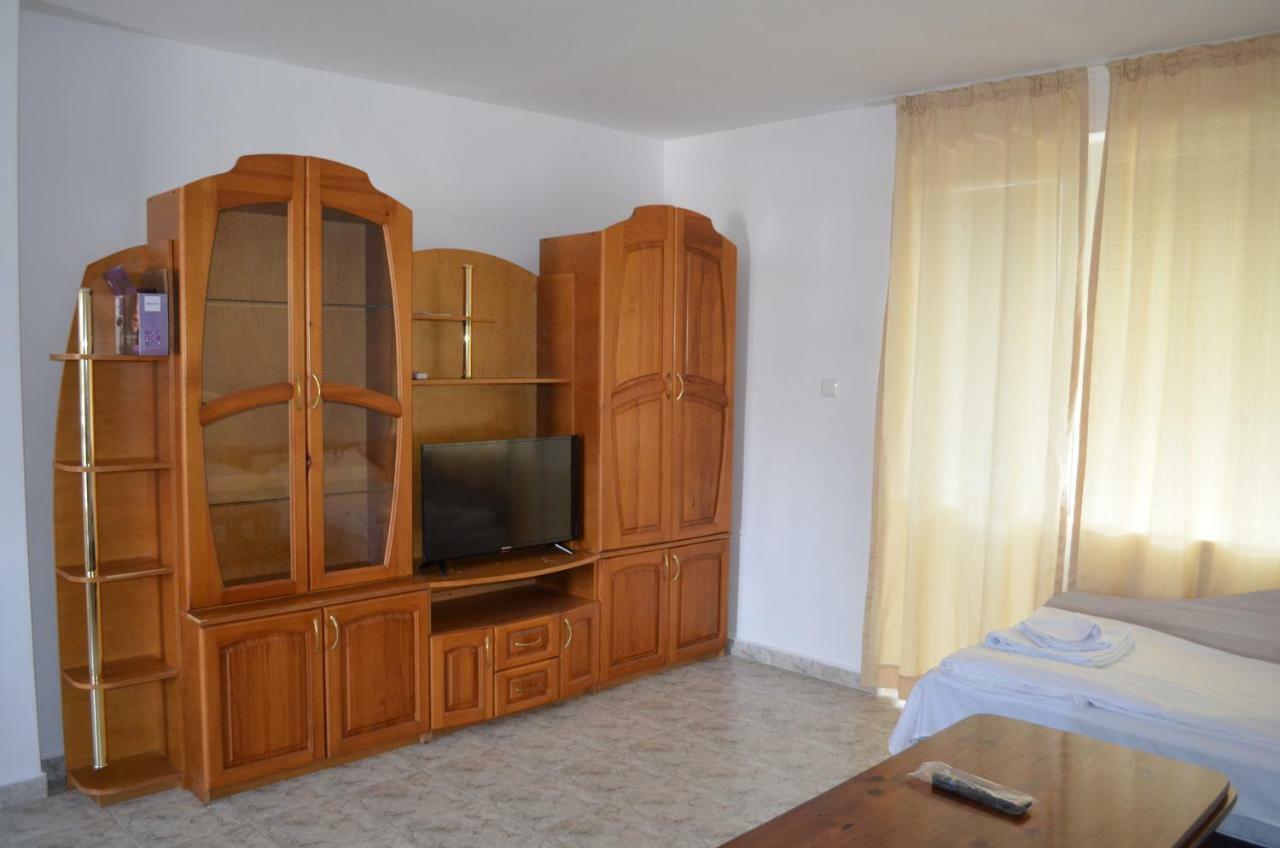 Bravo 1 Home George Sunny Beach Buitenkant foto
