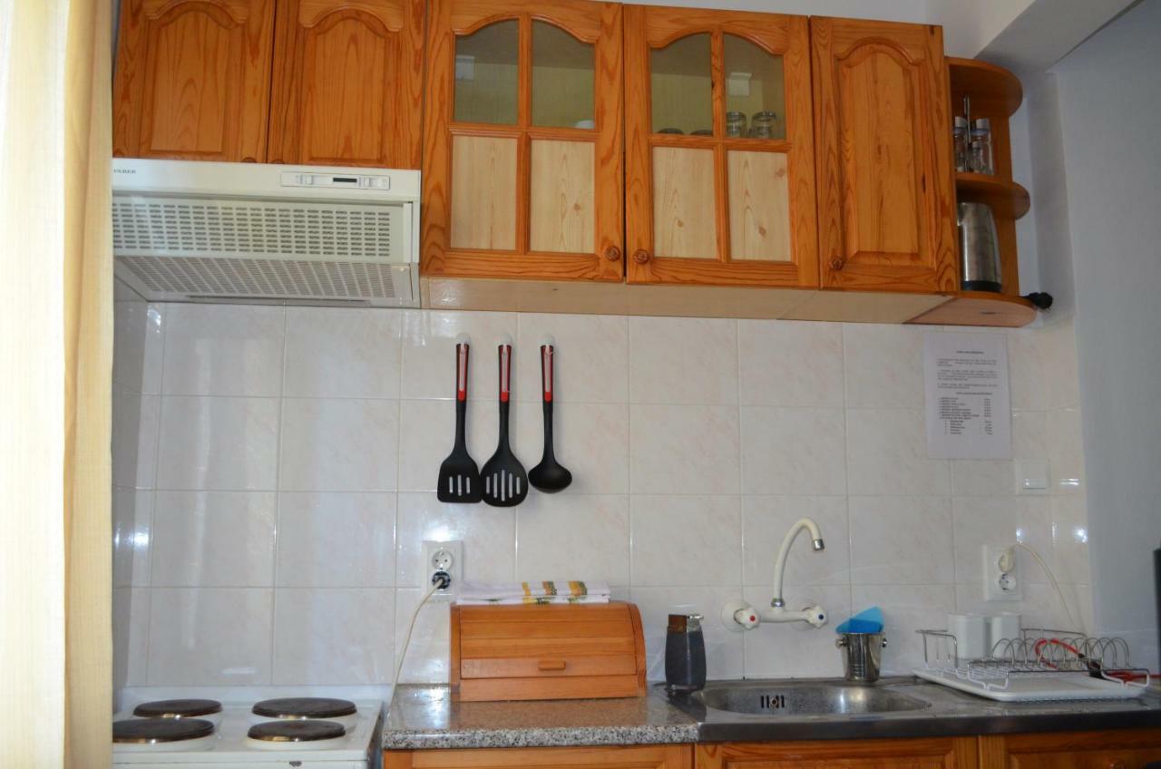 Bravo 1 Home George Sunny Beach Buitenkant foto