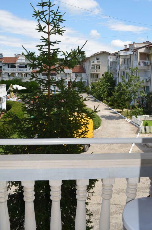 Bravo 1 Home George Sunny Beach Buitenkant foto