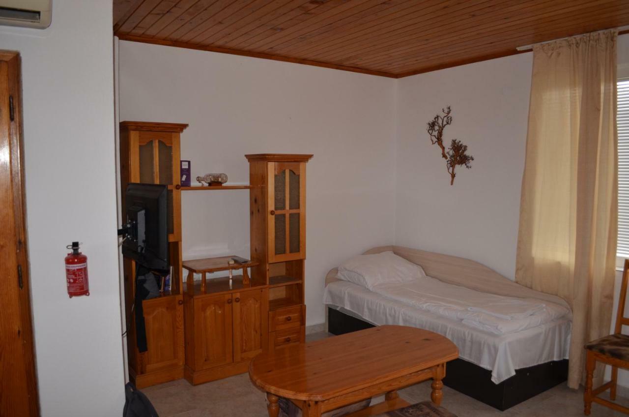 Bravo 1 Home George Sunny Beach Buitenkant foto